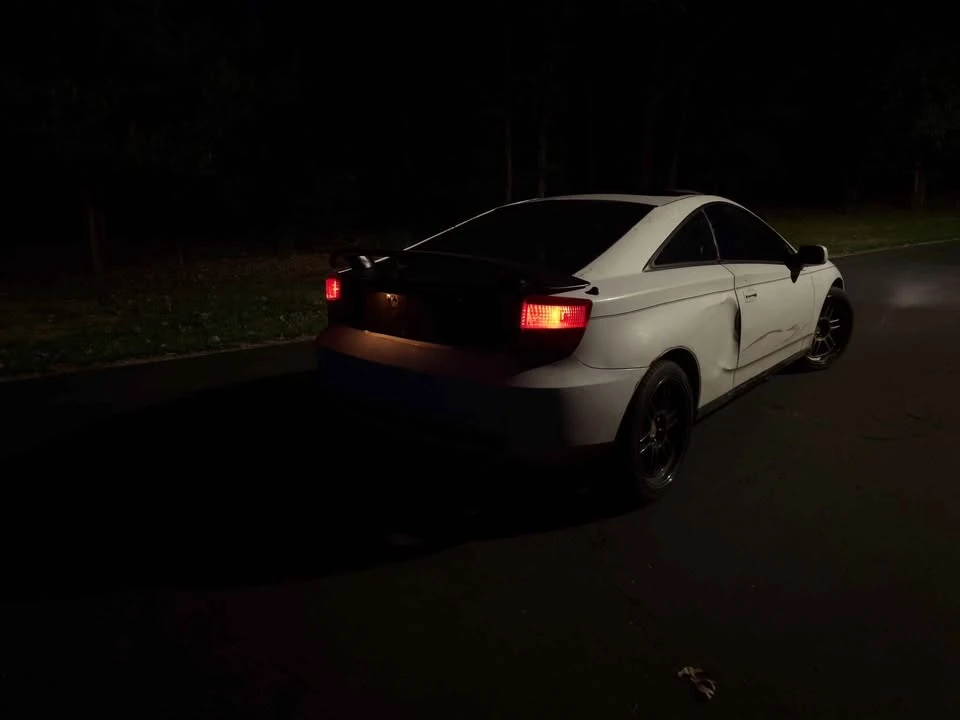 2000 Toyota Celica 7th Gen - Image 3 of 5