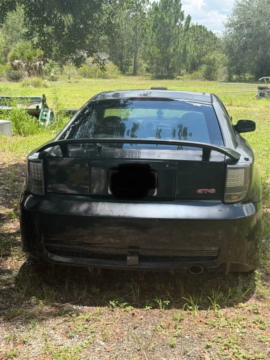 2000 Toyota Celica 7th Gen - Image 2 of 9
