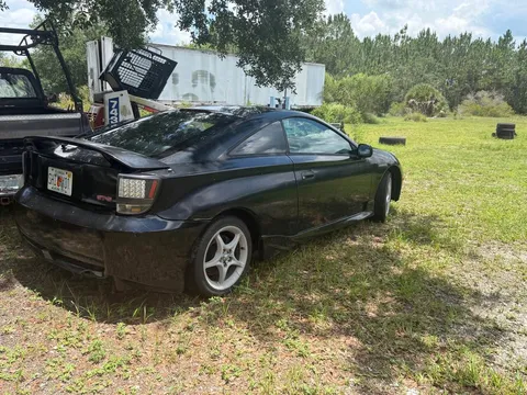 2000 Toyota Celica 7th Gen - Image 3 of 9