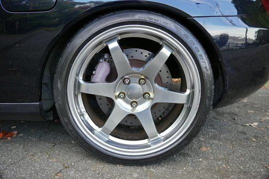 2000 Toyota Celica 7th Gen - Image 8 of 20