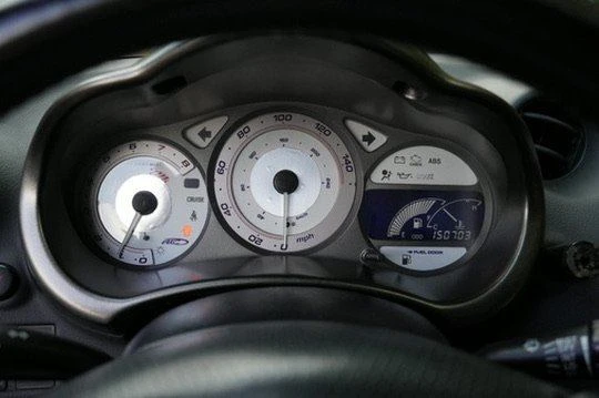 2000 Toyota Celica 7th Gen - Image 16 of 20