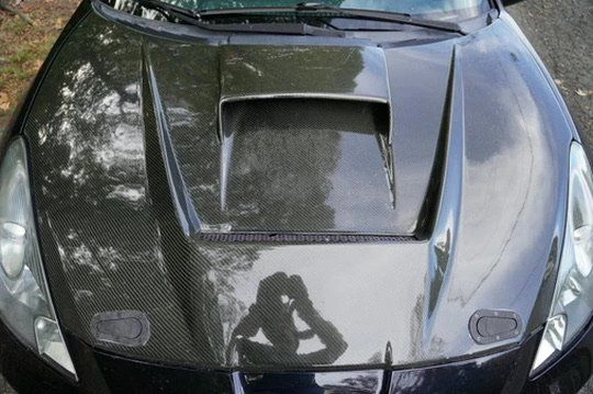 2000 Toyota Celica 7th Gen - Image 9 of 20