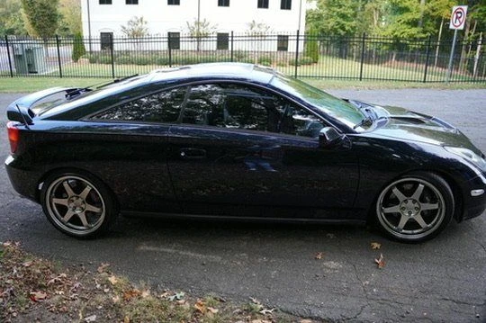 2000 Toyota Celica 7th Gen - Image 6 of 20