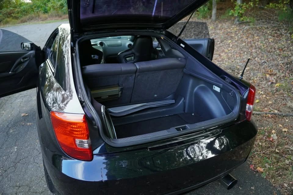 2000 Toyota Celica 7th Gen - Image 17 of 20