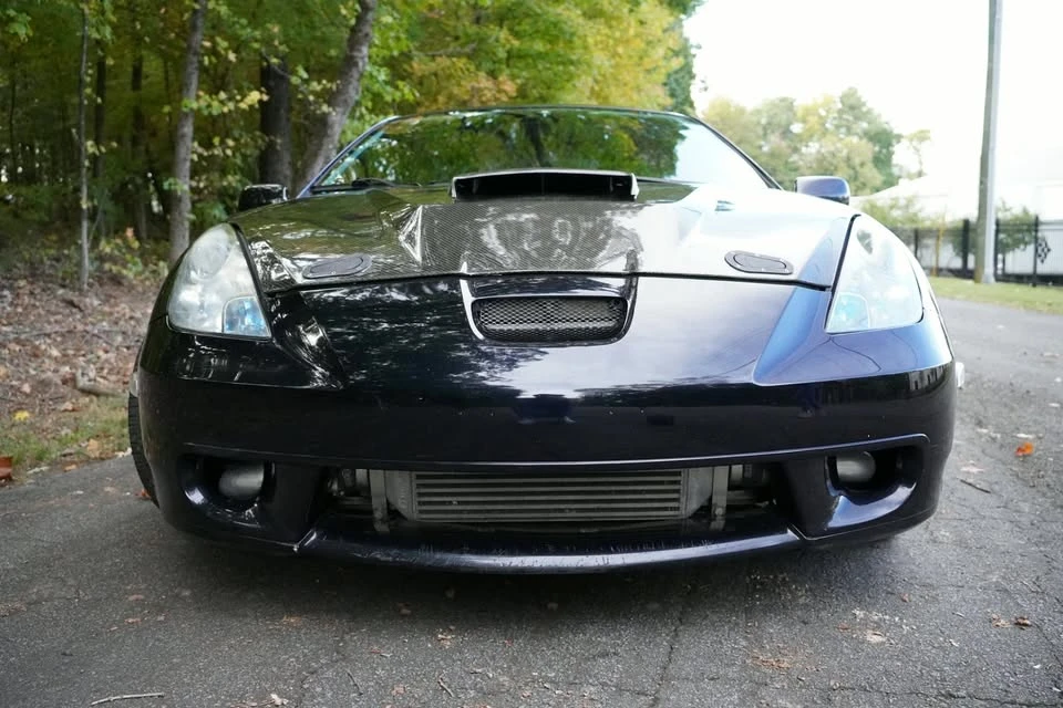 2000 Toyota Celica 7th Gen - Image 2 of 20