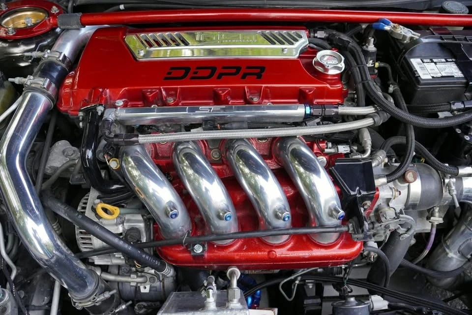 2000 Toyota Celica 7th Gen - Image 11 of 20