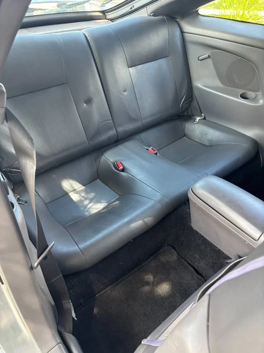 2000 Toyota Celica 7th Gen - Image 5 of 12