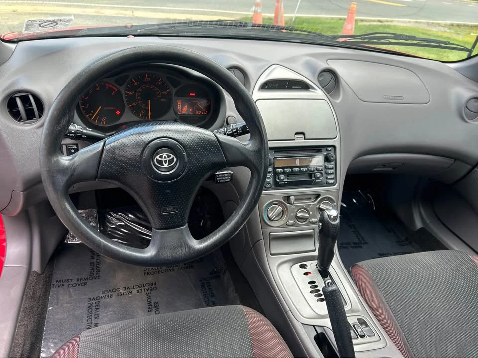2000 Toyota Celica 7th Gen - Image 11 of 16