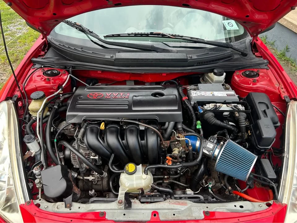 2000 Toyota Celica 7th Gen - Image 6 of 16