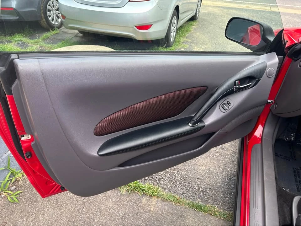 2000 Toyota Celica 7th Gen - Image 14 of 16