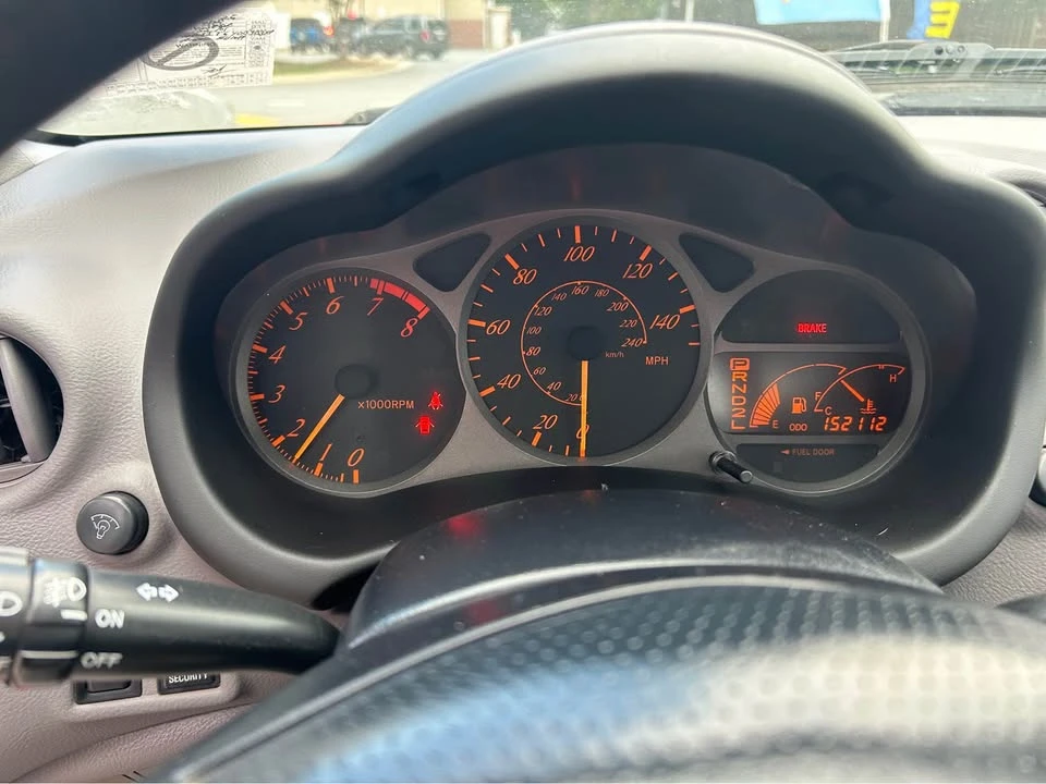 2000 Toyota Celica 7th Gen - Image 15 of 16