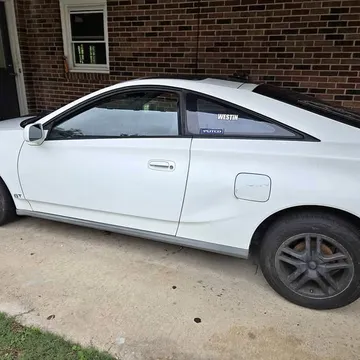 2000 Toyota Celica GT Sport