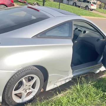 2000 Toyota Celica GT Sport Coupe