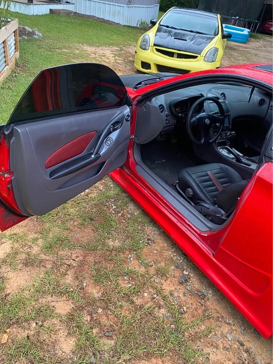 2000 Toyota Celica 7th Gen - Image 3 of 11