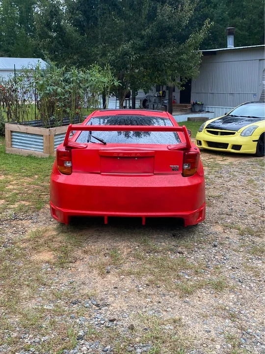 2000 Toyota Celica 7th Gen - Image 11 of 11