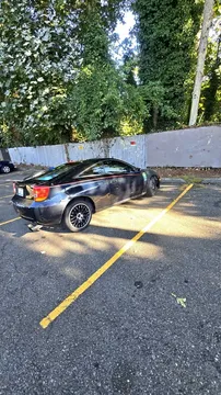 2000 Toyota Celica GT Sport Coupe 2D