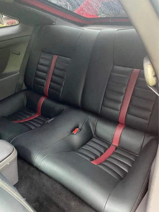 2000 Toyota Celica 7th Gen - Image 5 of 11