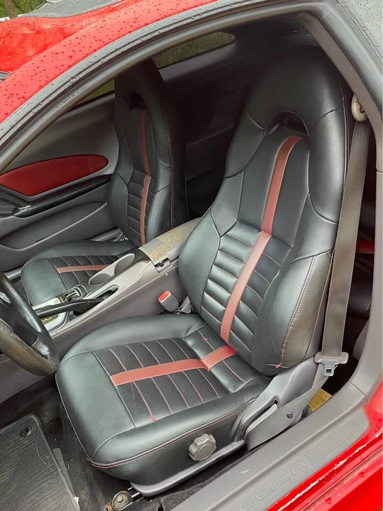 2000 Toyota Celica 7th Gen - Image 4 of 11