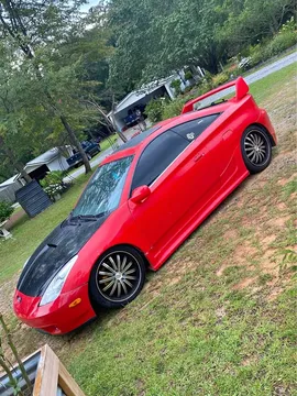 2000 Toyota Celica GT Sport Coupe 2D