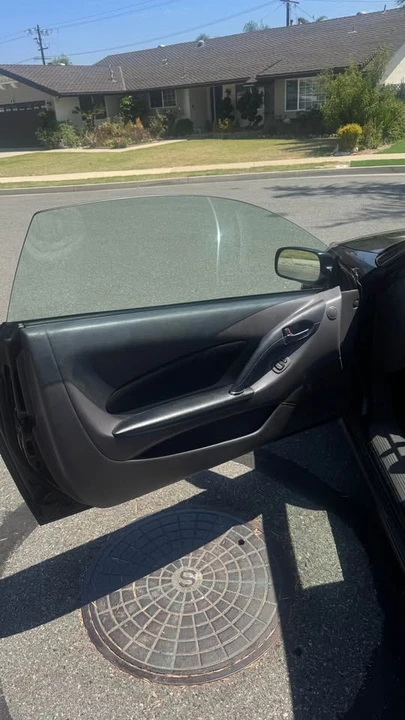 2000 Toyota Celica 7th Gen - Image 8 of 12