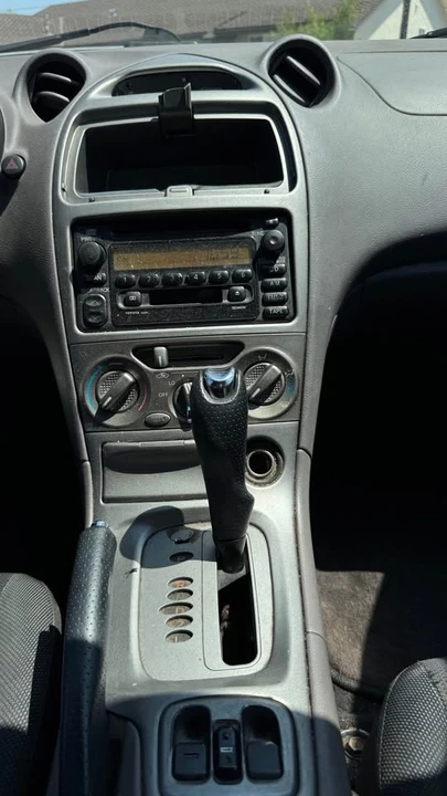 2000 Toyota Celica 7th Gen - Image 11 of 12