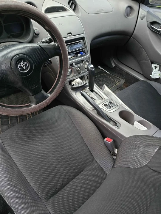 2000 Toyota Celica 7th Gen - Image 4 of 5