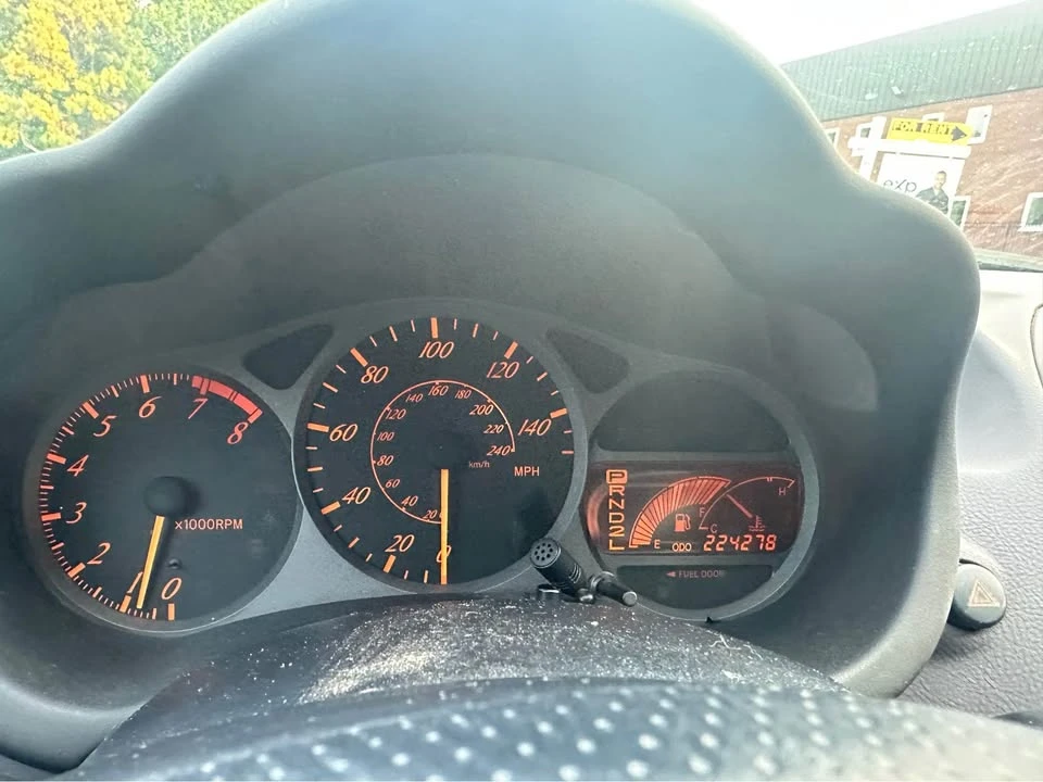2000 Toyota Celica 7th Gen - Image 15 of 15