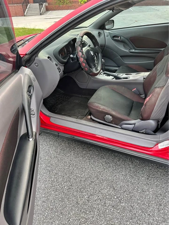 2000 Toyota Celica 7th Gen - Image 13 of 15