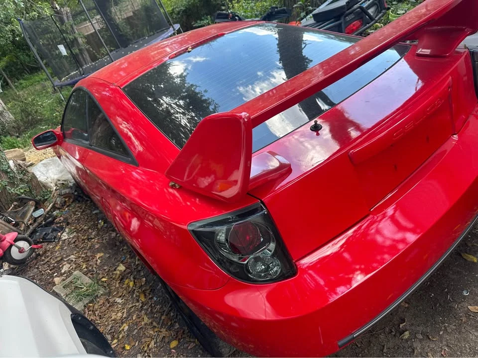 2000 Toyota Celica 7th Gen - Image 3 of 7