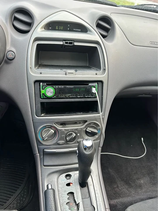 2000 Toyota Celica 7th Gen - Image 14 of 15