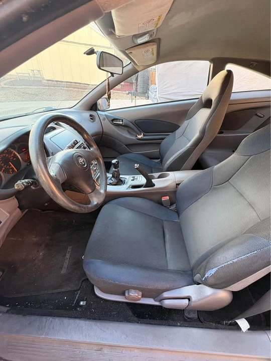 2000 Toyota Celica 7th Gen - Image 5 of 6