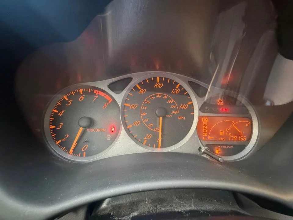 2000 Toyota Celica 7th Gen - Image 13 of 13