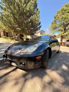2000 Toyota Celica GT Sport Coupe 2D