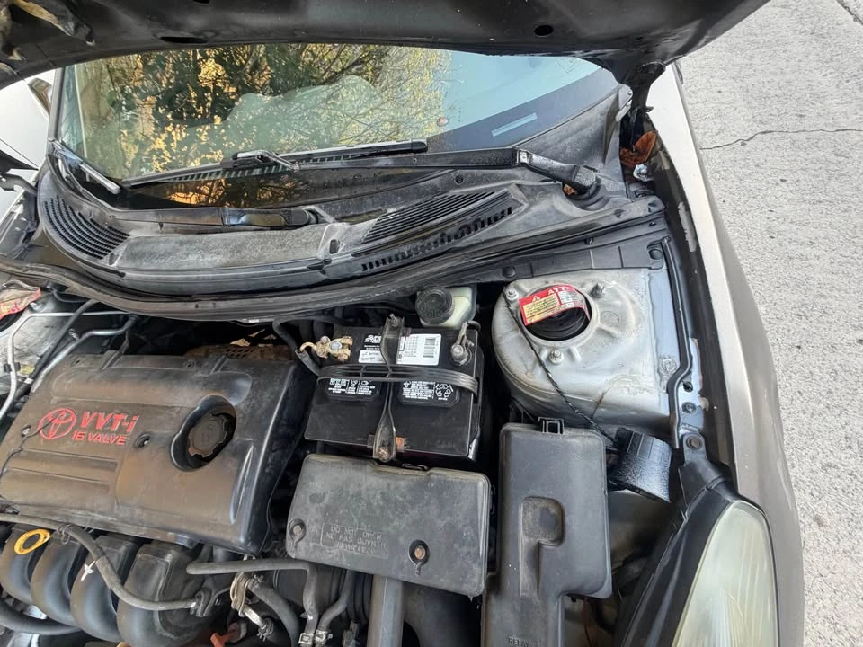 2000 Toyota Celica 7th Gen - Image 11 of 13