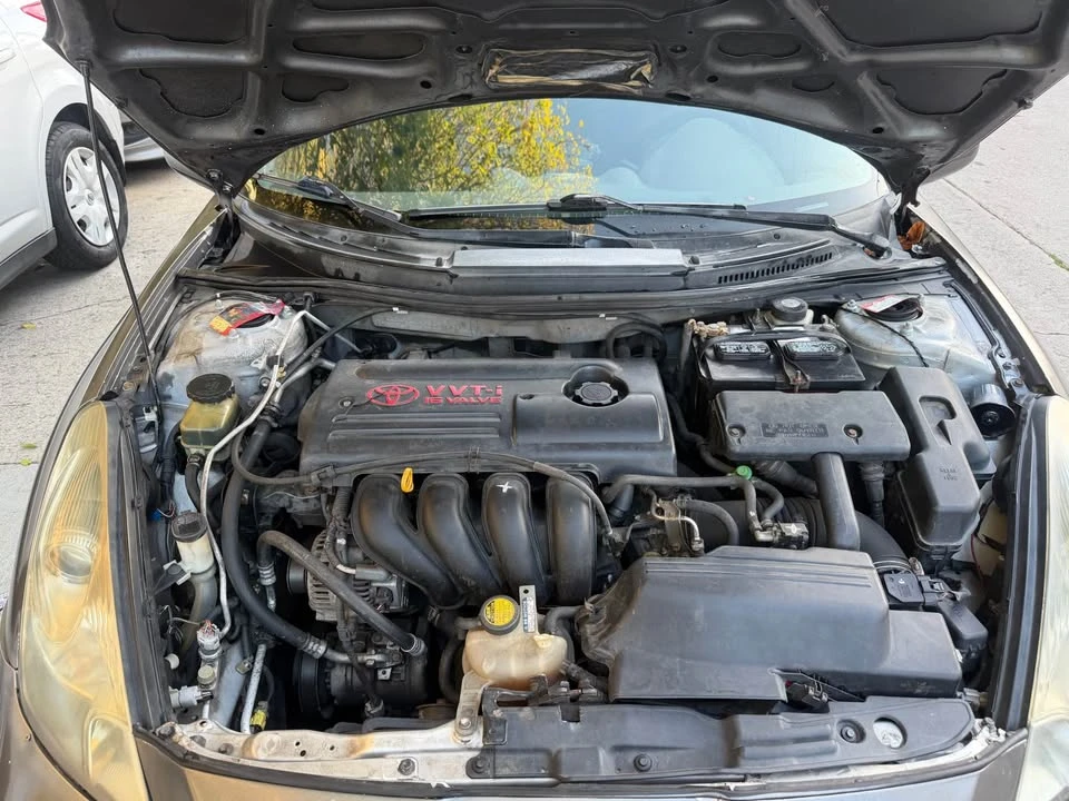 2000 Toyota Celica 7th Gen - Image 10 of 13