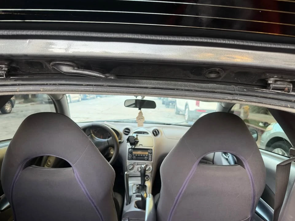 2000 Toyota Celica 7th Gen - Image 7 of 13