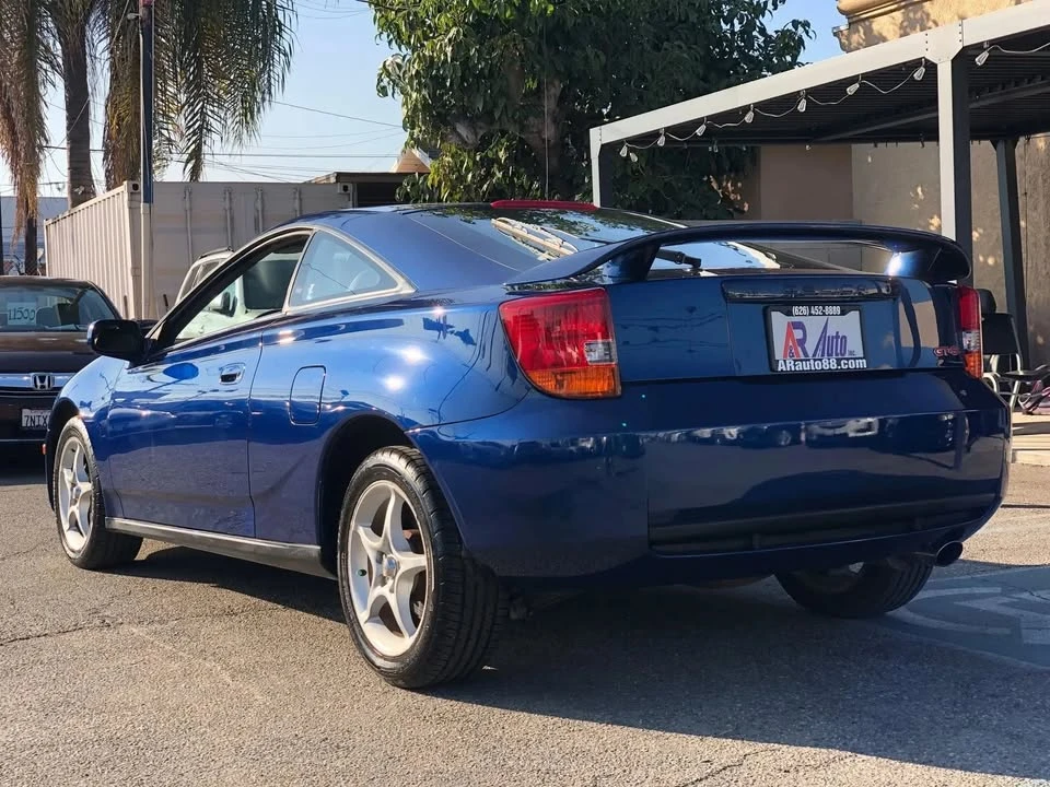 2000 Toyota Celica 7th Gen - Image 4 of 20