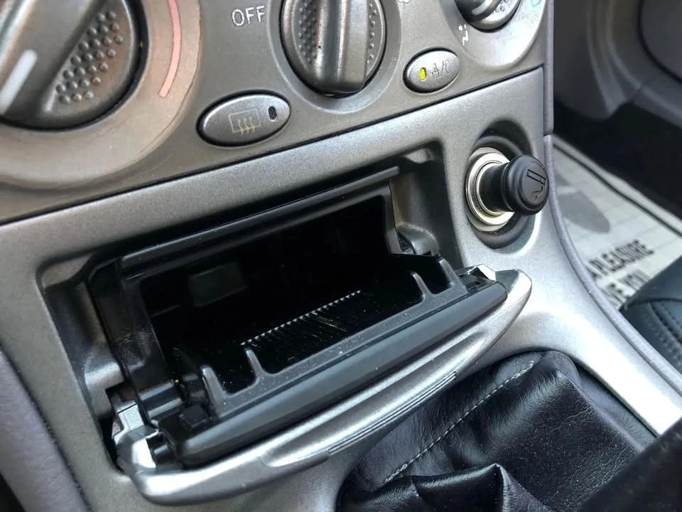 2000 Toyota Celica 7th Gen - Image 14 of 20