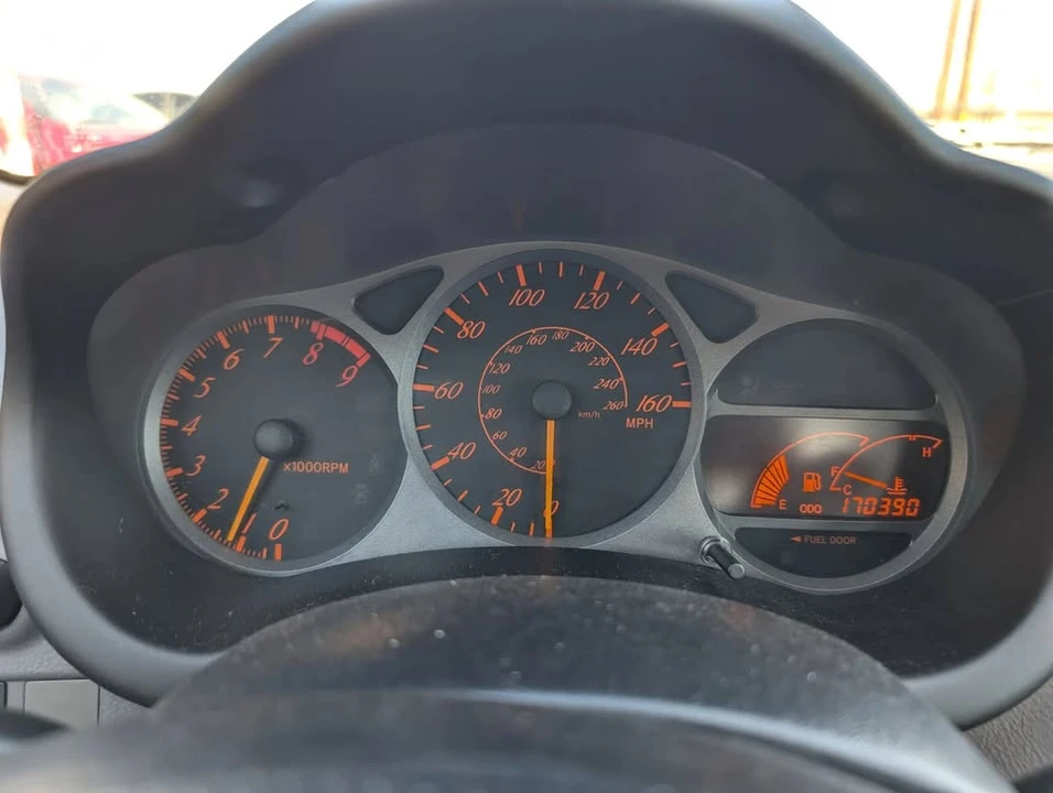 2000 Toyota Celica 7th Gen - Image 11 of 20