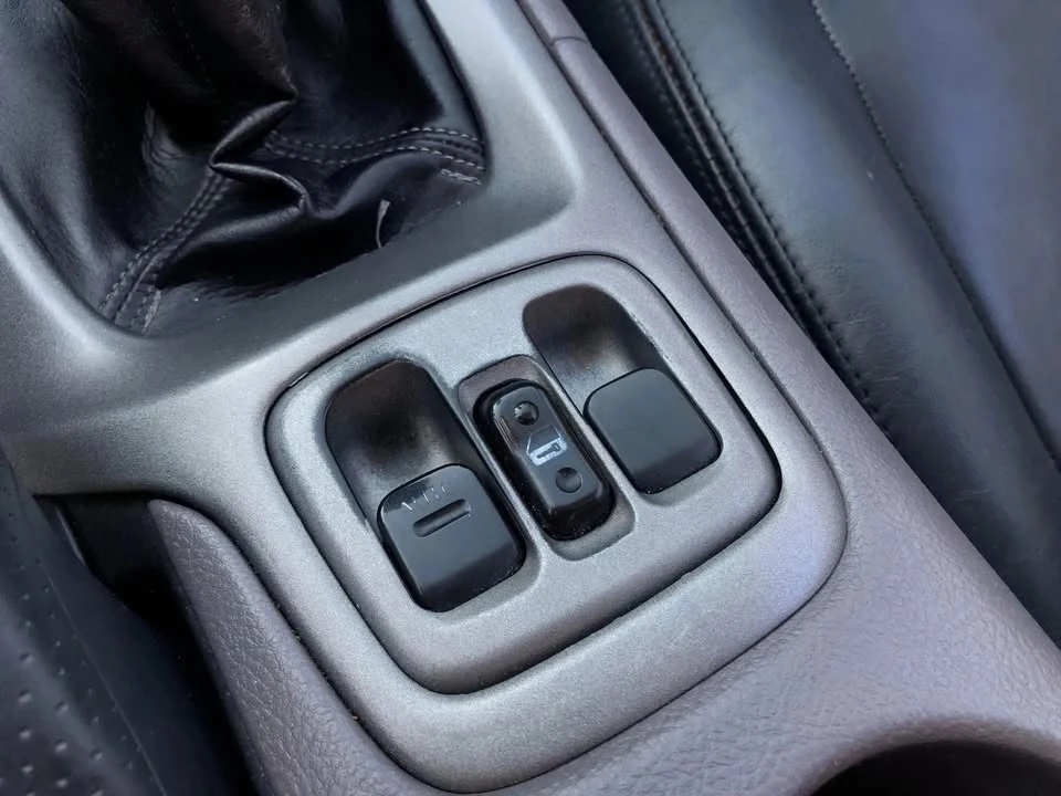 2000 Toyota Celica 7th Gen - Image 15 of 20