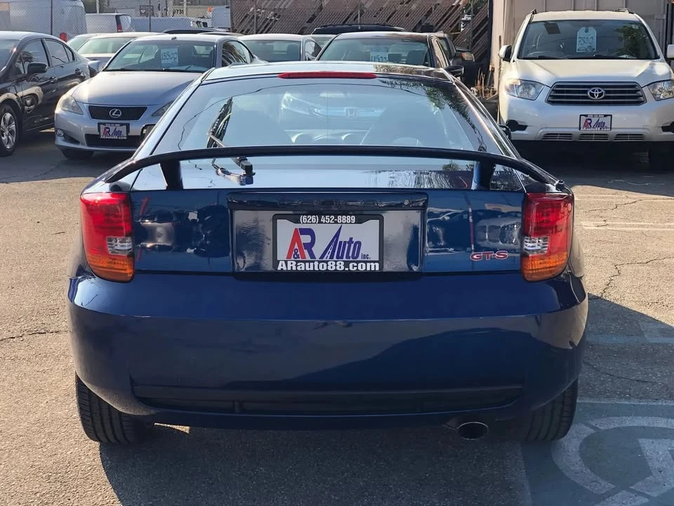 2000 Toyota Celica 7th Gen - Image 5 of 20