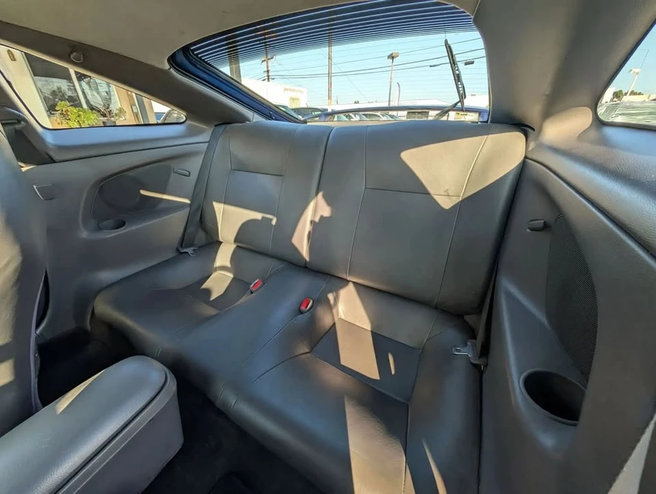 2000 Toyota Celica 7th Gen - Image 9 of 20