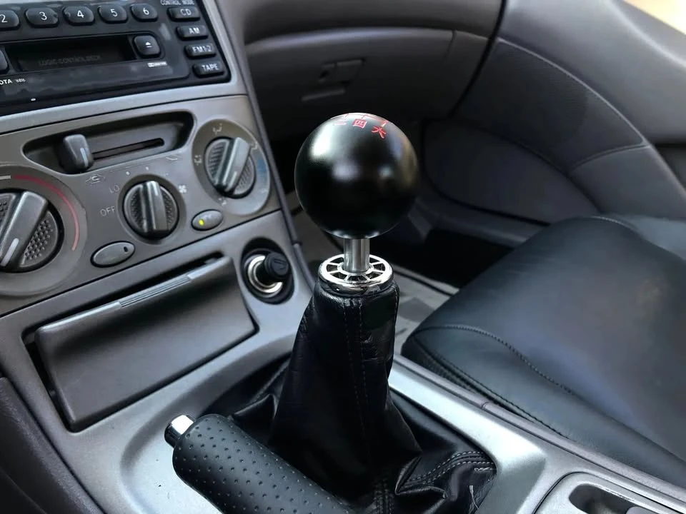 2000 Toyota Celica 7th Gen - Image 12 of 20