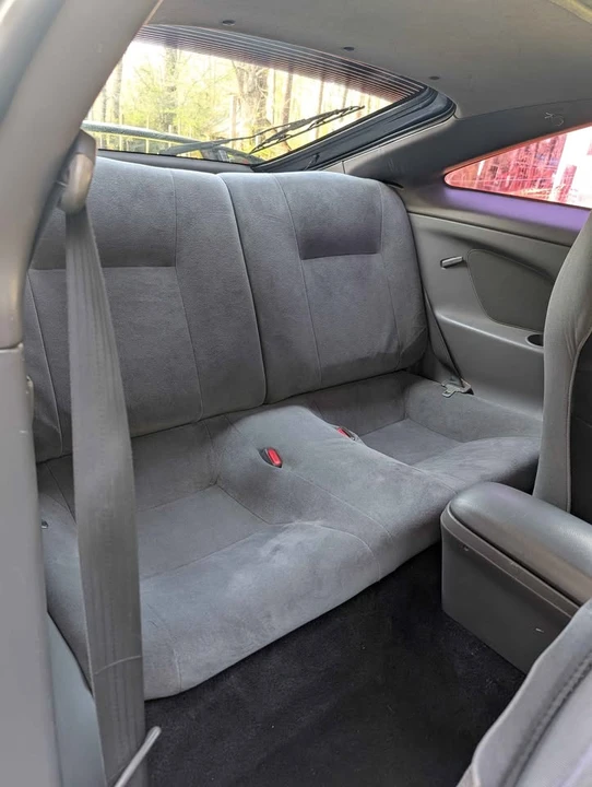 2000 Toyota Celica 7th Gen - Image 8 of 10