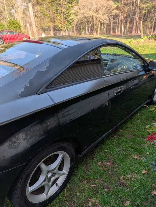 2000 Toyota Celica 7th Gen - Image 5 of 10