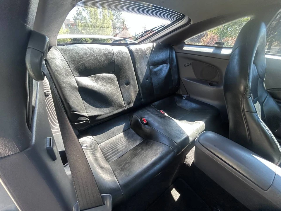 2000 Toyota Celica 7th Gen - Image 9 of 10