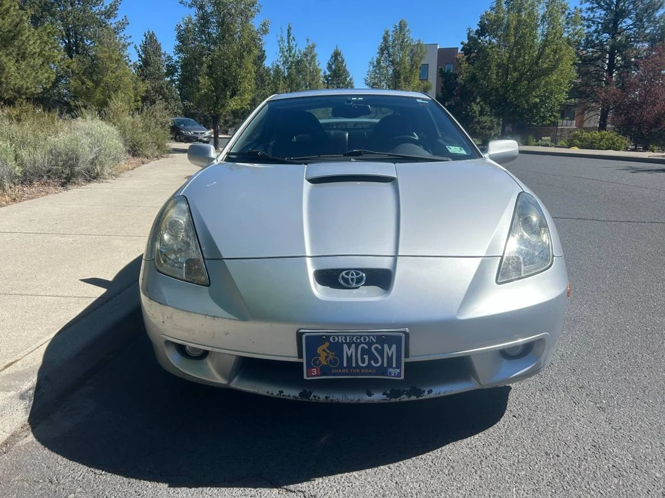 2000 Toyota Celica 7th Gen - Image 3 of 10