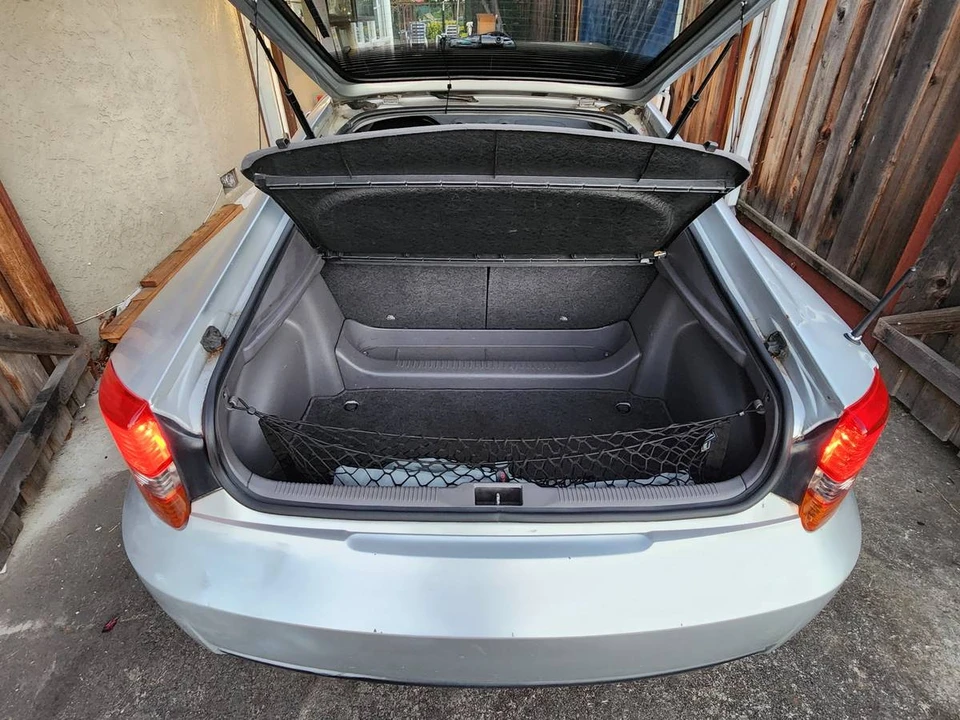 2000 Toyota Celica 7th Gen - Image 10 of 22