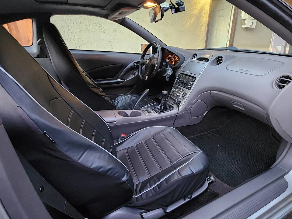 2000 Toyota Celica 7th Gen - Image 6 of 22