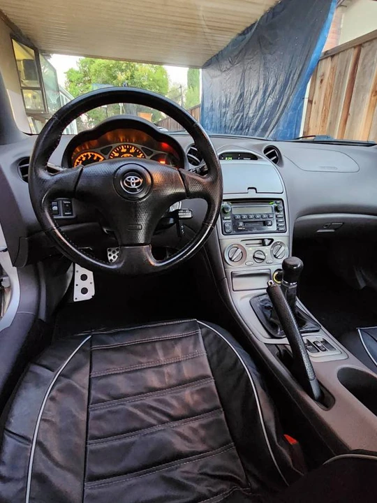 2000 Toyota Celica 7th Gen - Image 21 of 22